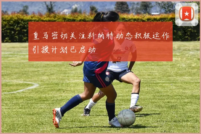 皇马密切关注科纳特动态积极运作引援计划已启动