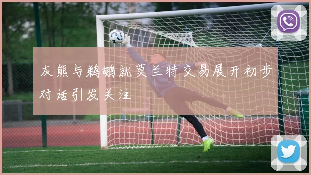 灰熊与鹈鹕就莫兰特交易展开初步对话引发关注